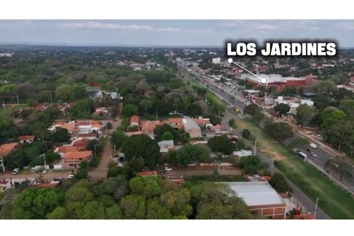 Terreno — Primer Barrio — 5/5