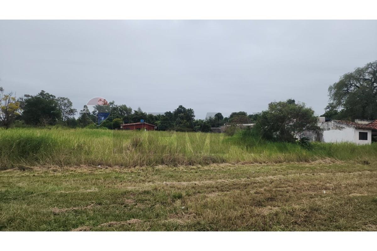 Terreno — Ypacaraí — 3/5