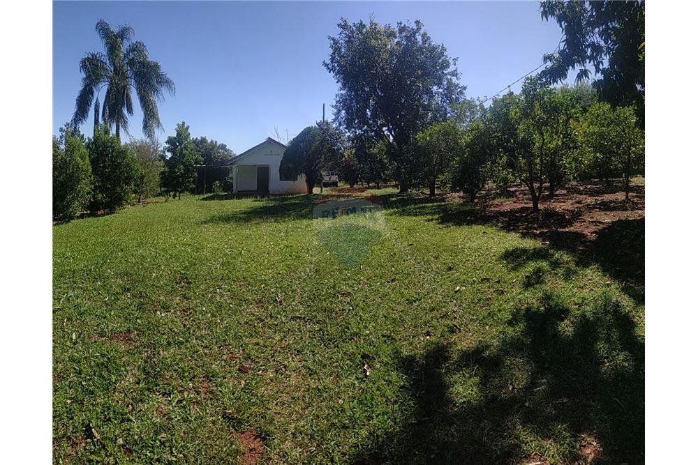 Casa — 2 dorm. — Capitán Miranda — 4/5