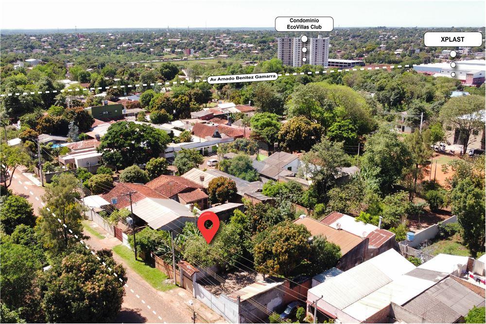 Terreno — San Alfredo — 1/5