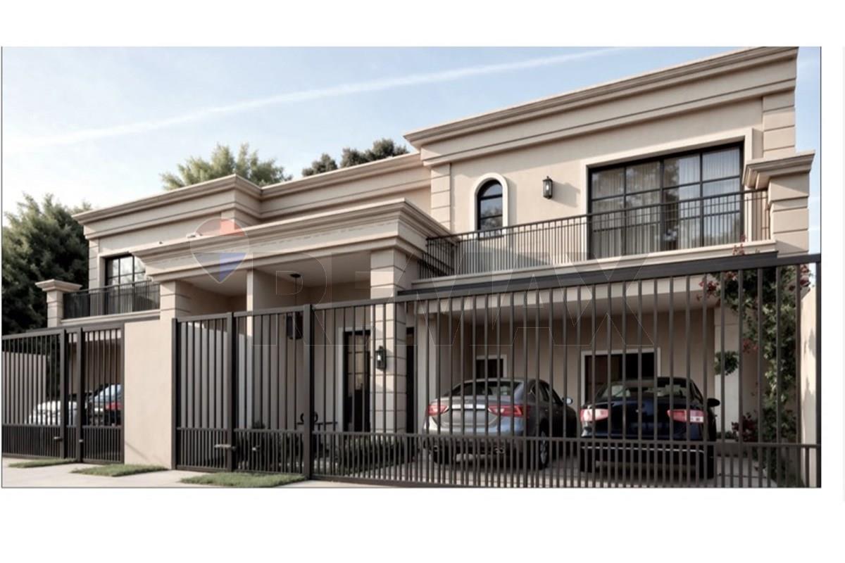 Duplex — 3 dorm. — Área 1 — 1/5