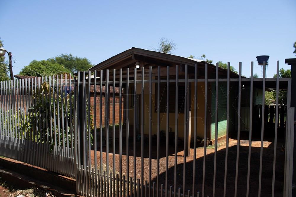 Casa — 3 dorm. — Cambyretá — 3/5