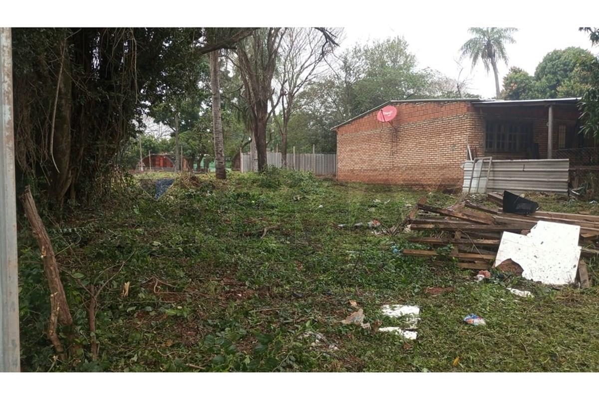 Terreno — Santa Librada — 3/5