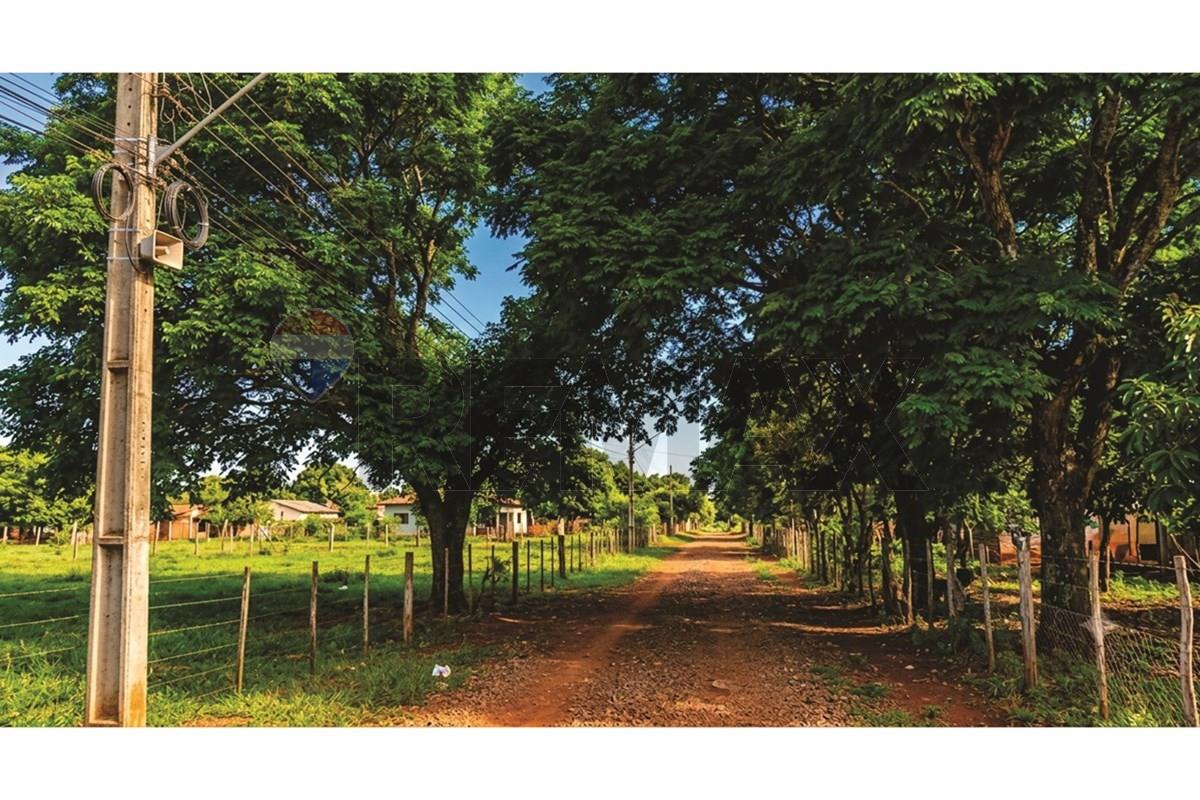 Terreno — Mbokajaty — 1/4