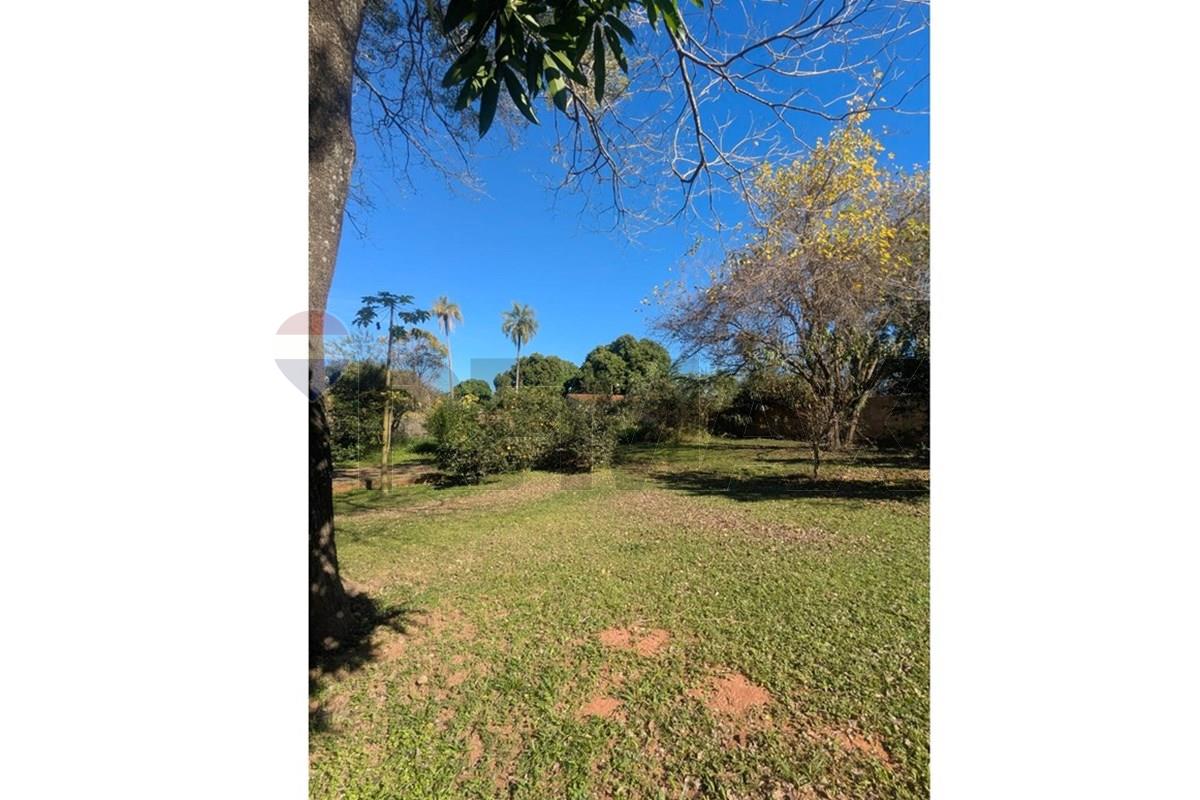Terreno — Aldana Cañada — 1/5