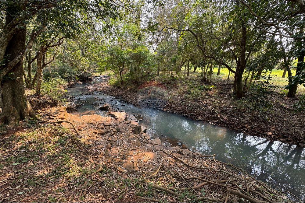 Terreno — San Juan Del Paraná — 4/5