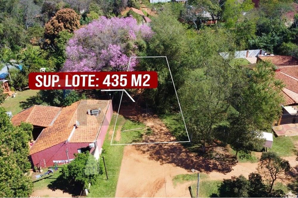 Terreno — San Lorenzo — 1/5