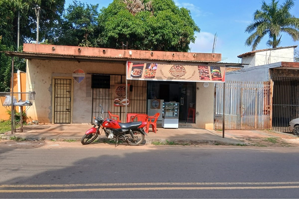 Casa — 3 dorm. — Santa Librada — 2/5