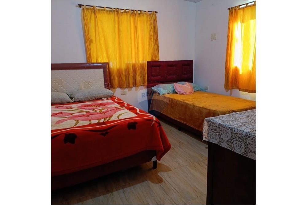 Casa — 2 dorm. — Ka'aguy Rory — 5/5