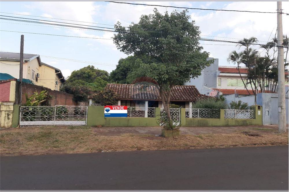 Terreno — Encarnación — 4/5