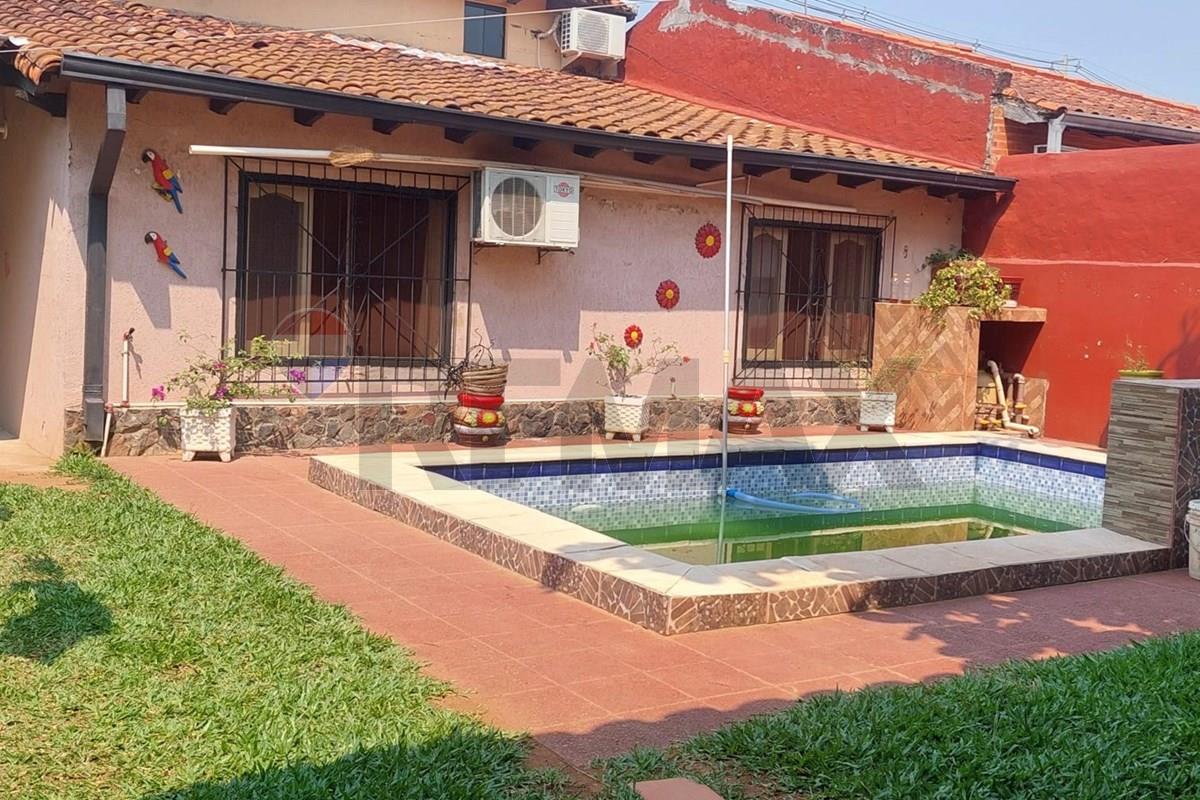 Casa — 7 dorm. — Laurelty — 5/5