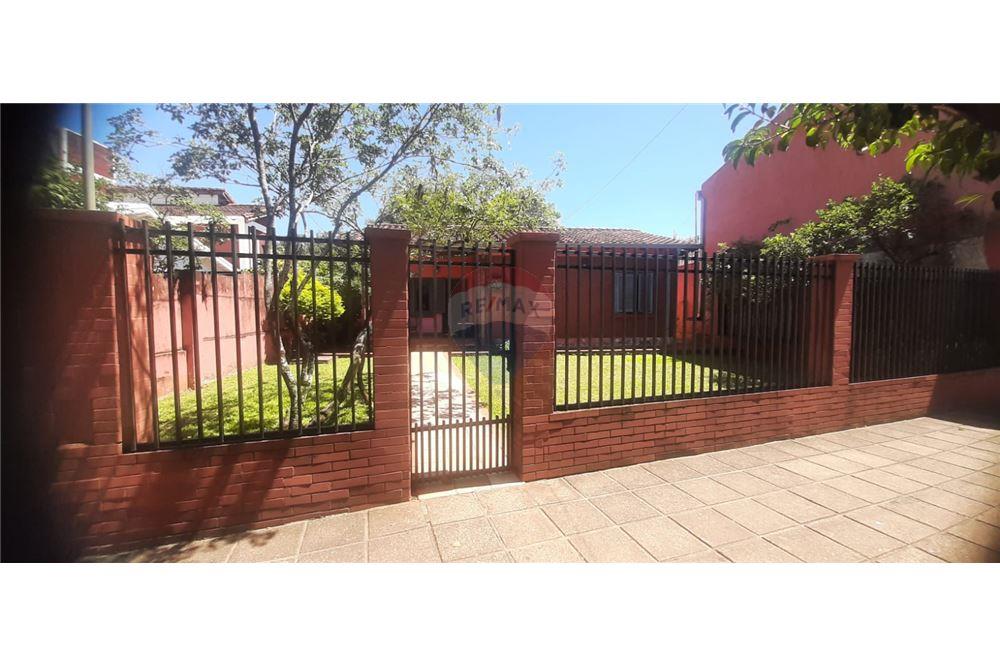 Casa — 4 dorm. — Buena Vista — 3/5