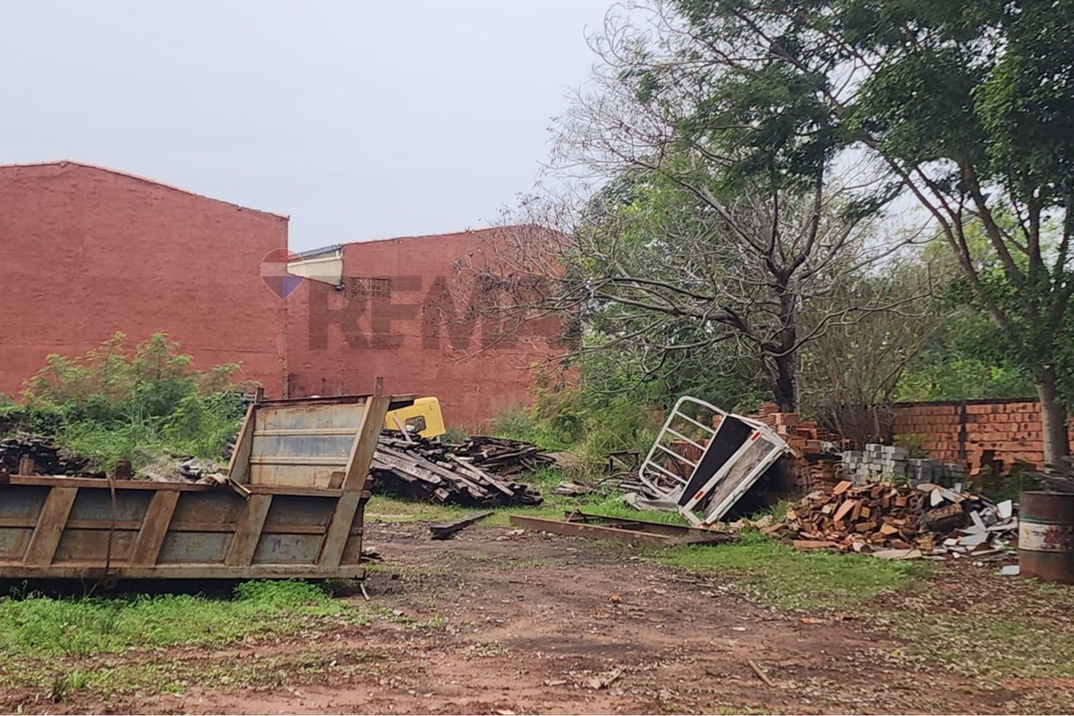 Terreno — Virgen del Rosario — 5/5