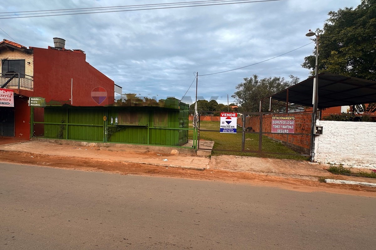 Terreno — Laurelty — 1/3
