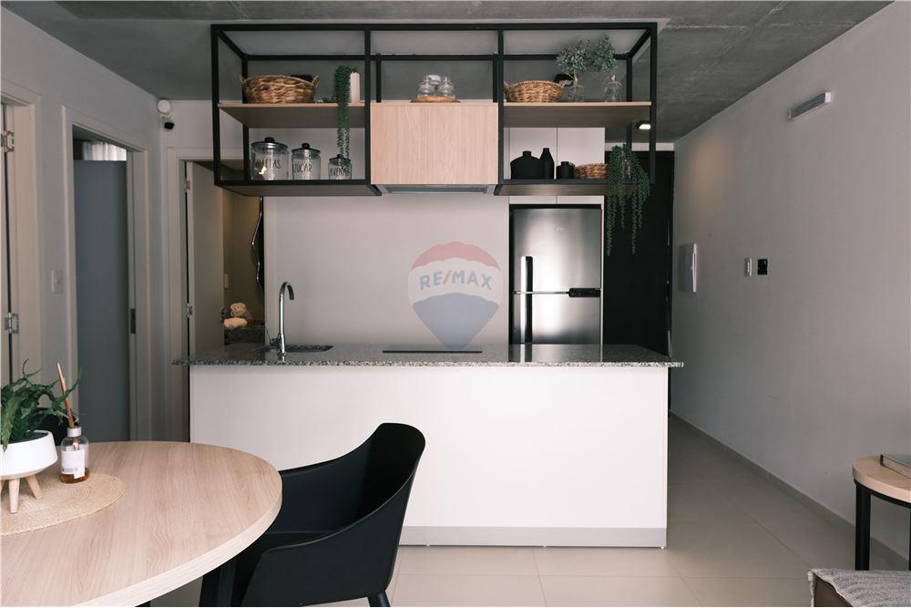 Departamento — 2 dorm. — Luque — 2/5