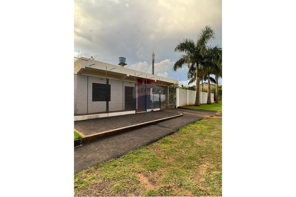Casa — 1 dorm. — San Alfredo — 3/5