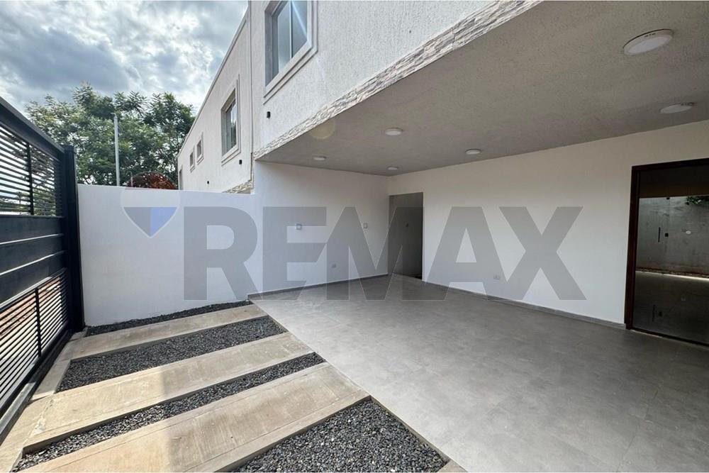 Duplex — 3 dorm. — Capilla del Monte — 4/5