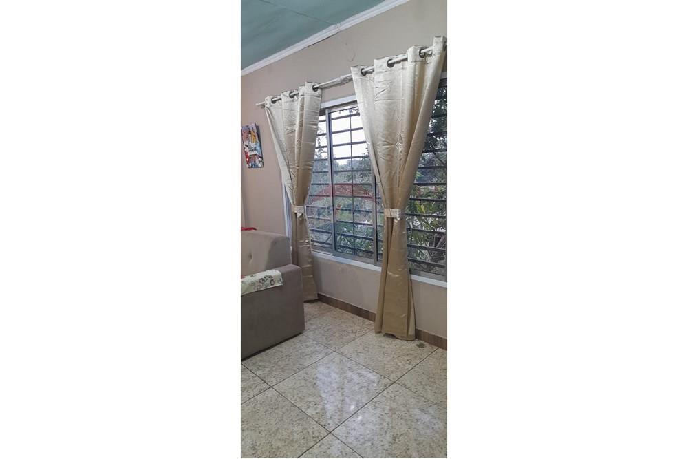 Casa — 4 dorm. — Cambyretá — 5/5