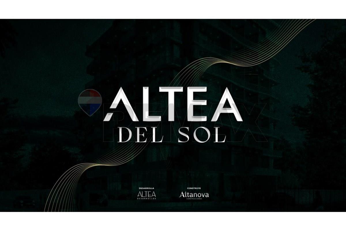 Altea del Sol · Última unidad, foto 1