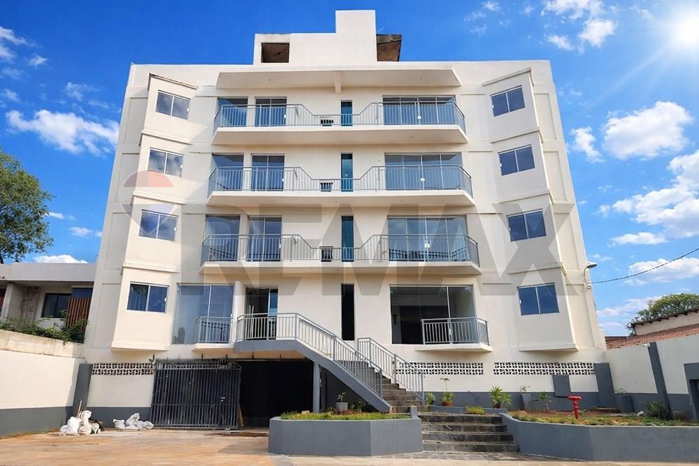 Departamento — 3 dorm. — Villa Ofelia — 1/5