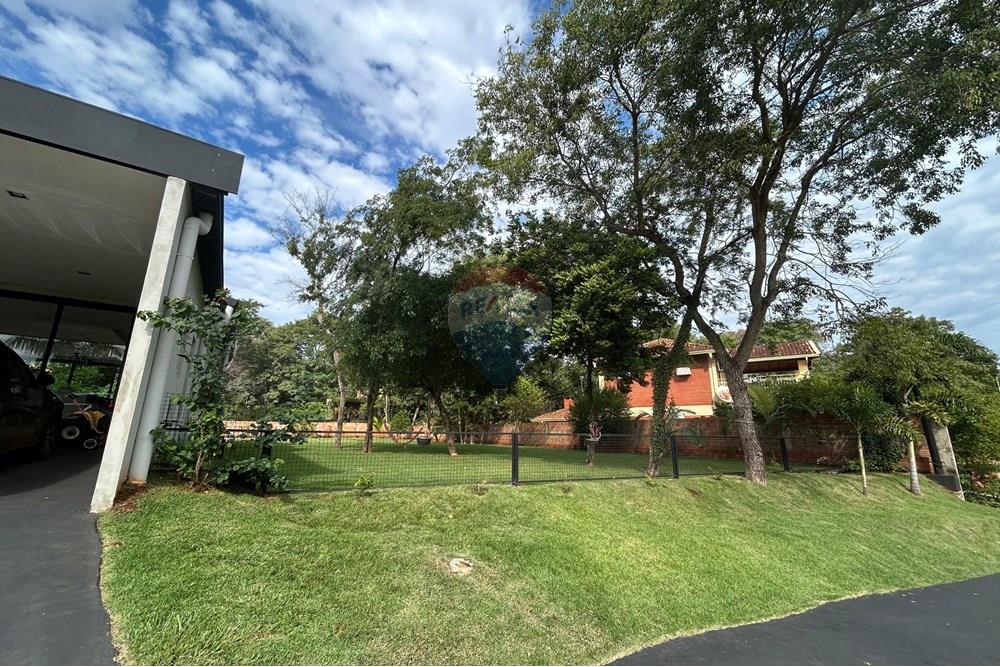 Casa — 4 dorm. — San Isidro — 4/5