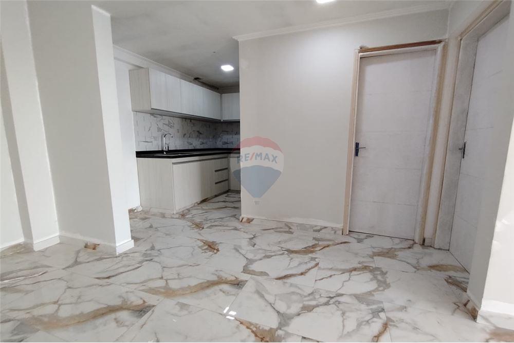 Departamento — 3 dorm. — Encarnación — 4/5