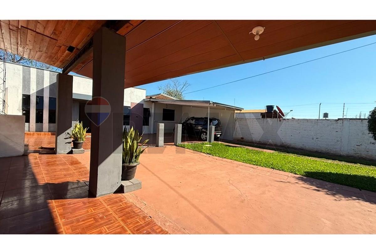 Casa — 4 dorm. — Ciudad Nueva — 3/5
