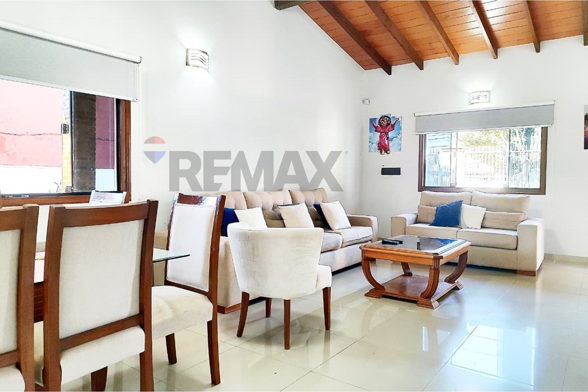 Casa — San Lorenzo — 4/5