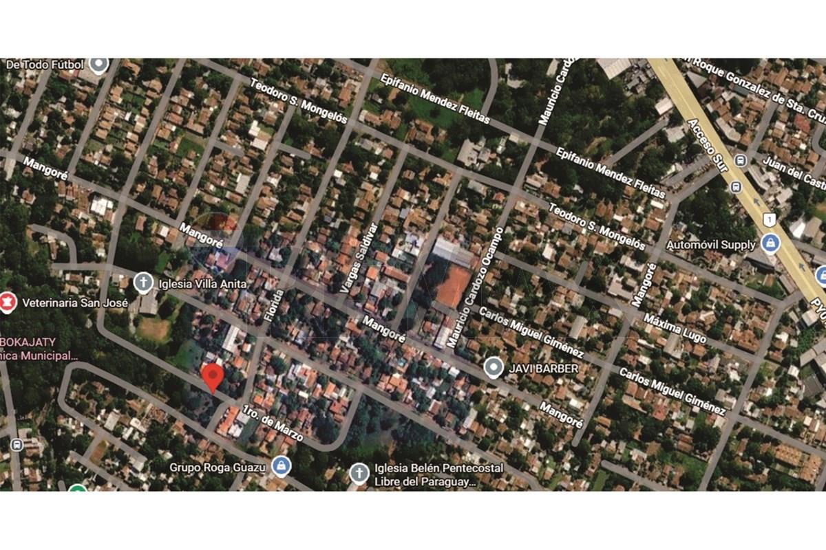 Terreno — Mbokajaty — 4/4