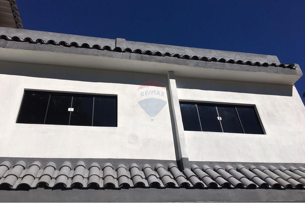 Departamento — 2 dorm. — San Lorenzo — 3/3