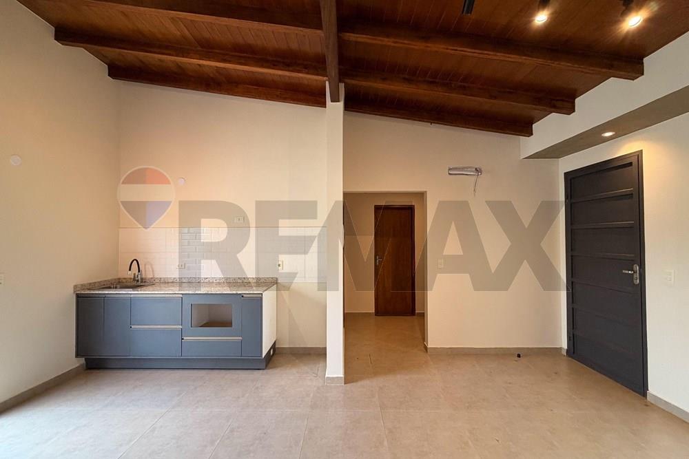 Duplex — 2 dorm. — Cambyretá — 5/5