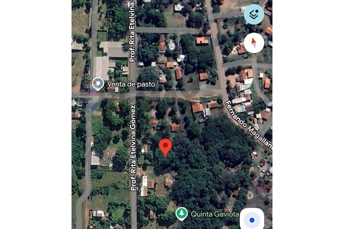 Casa — 2 dorm. — Isla Aveiro — 4/5