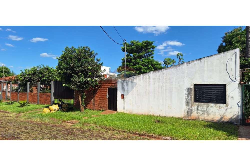 Terreno — Cambyretá — 4/5