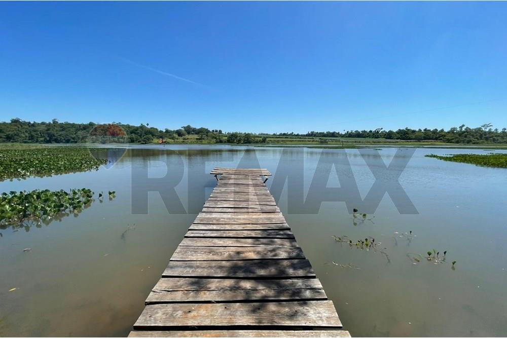 Terreno — Colonia Acaray — 3/5