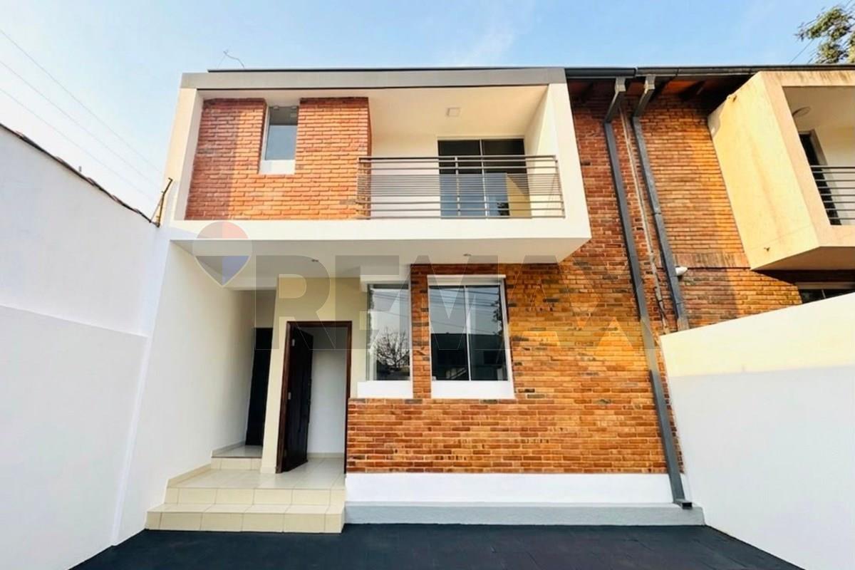 Duplex — 3 dorm. — Campo Grande — 2/5