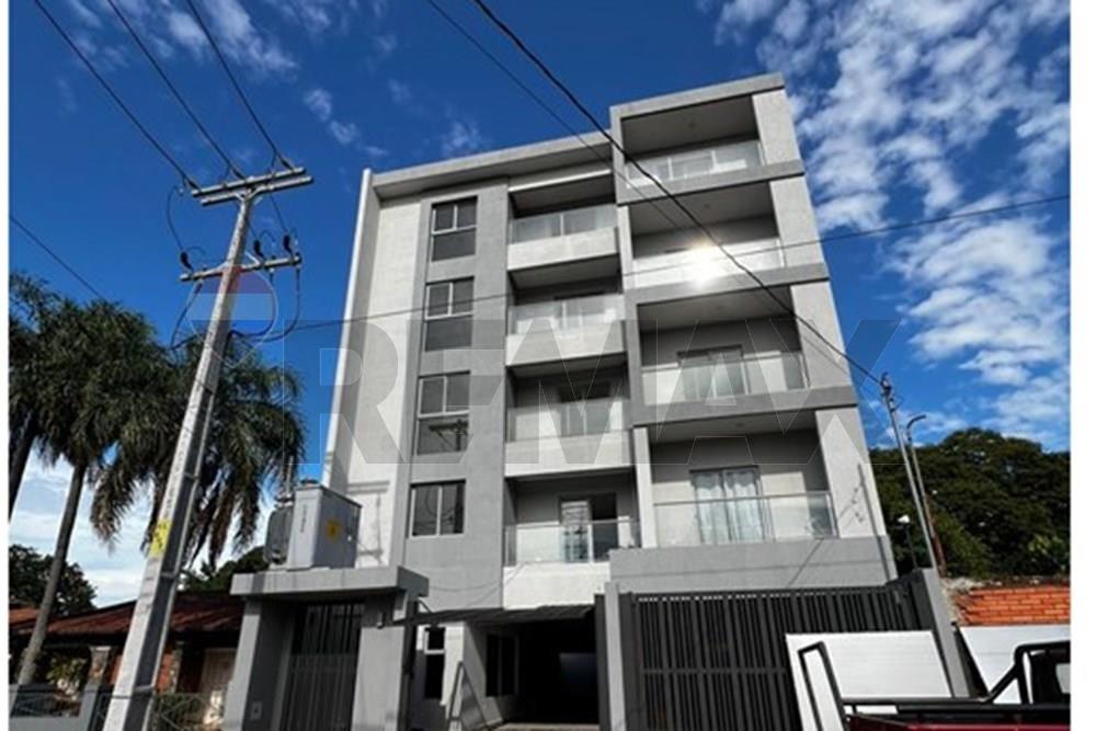 Departamento — 1 dorm. — San Francisco — 1/5