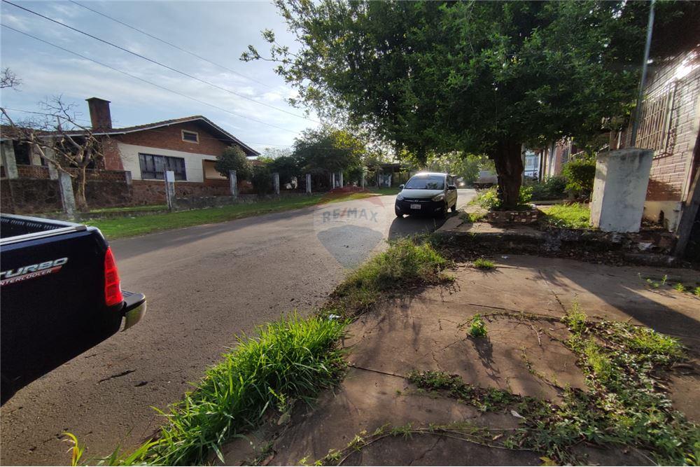 Terreno — Encarnación — 2/5