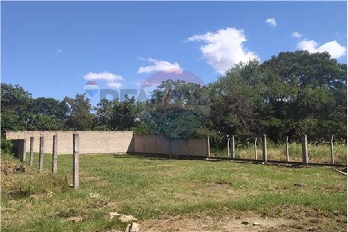 Terreno — María Auxiliadora — 3/5