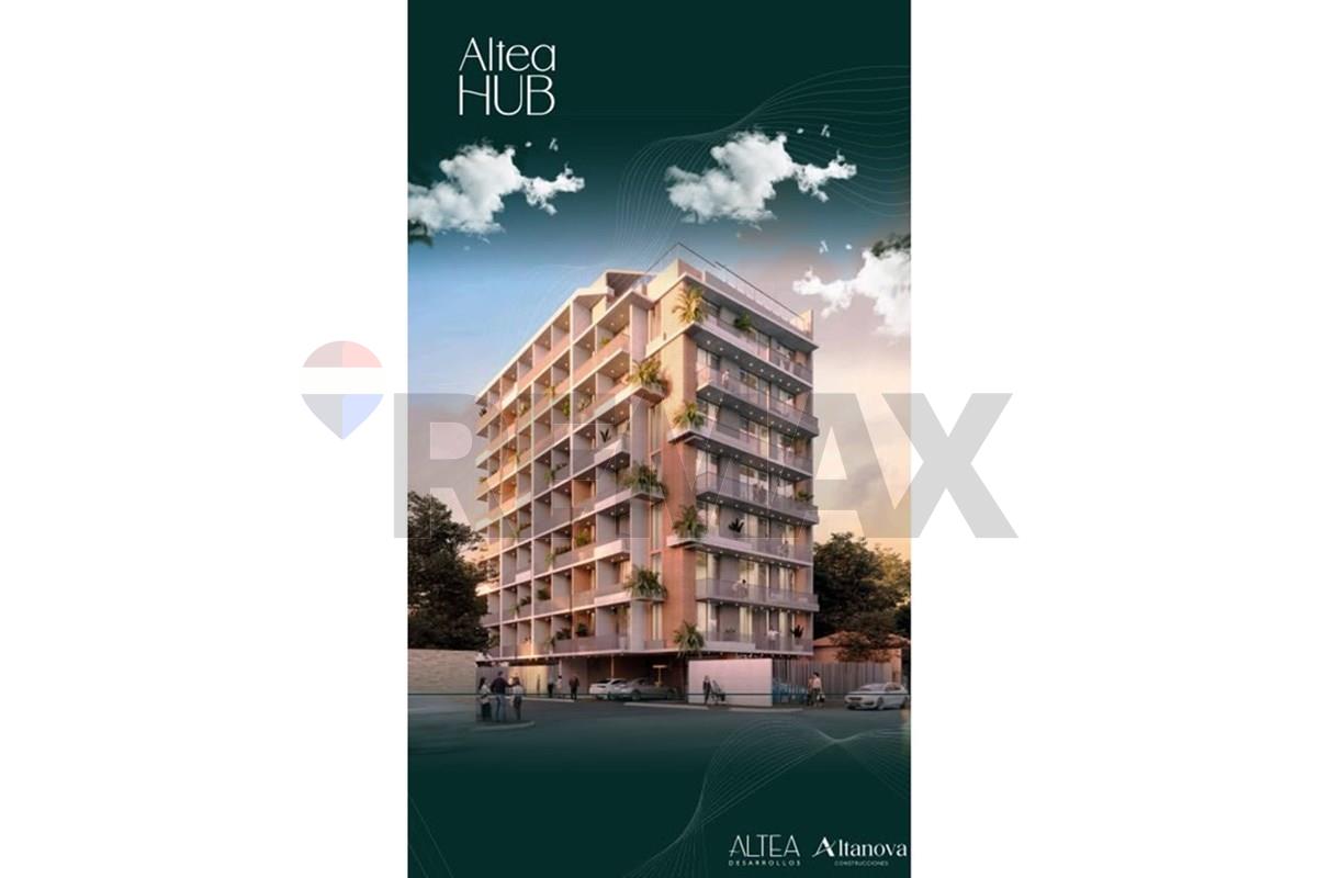 Altea Hub, foto 1