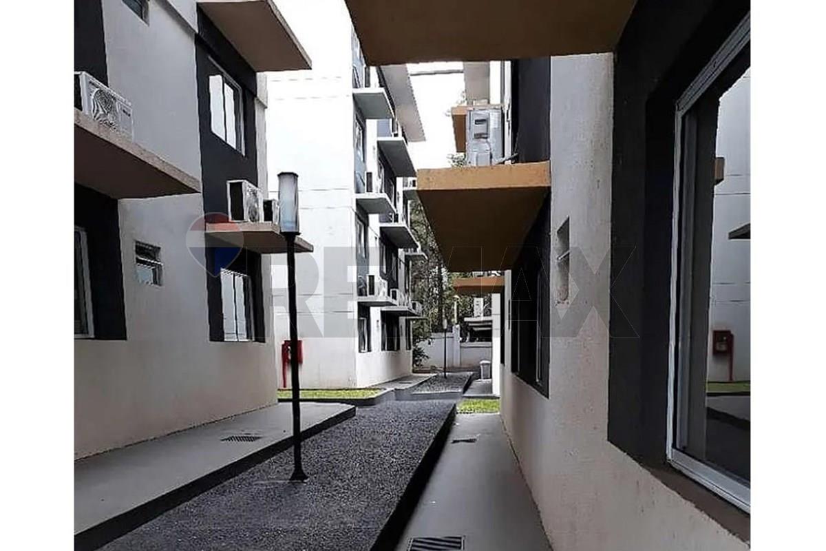 Departamento — Villa Universitaria — 2/5