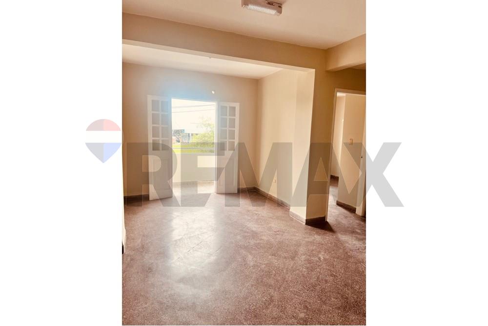 Departamento — 1 dorm. — Fernando De La Mora — 3/4