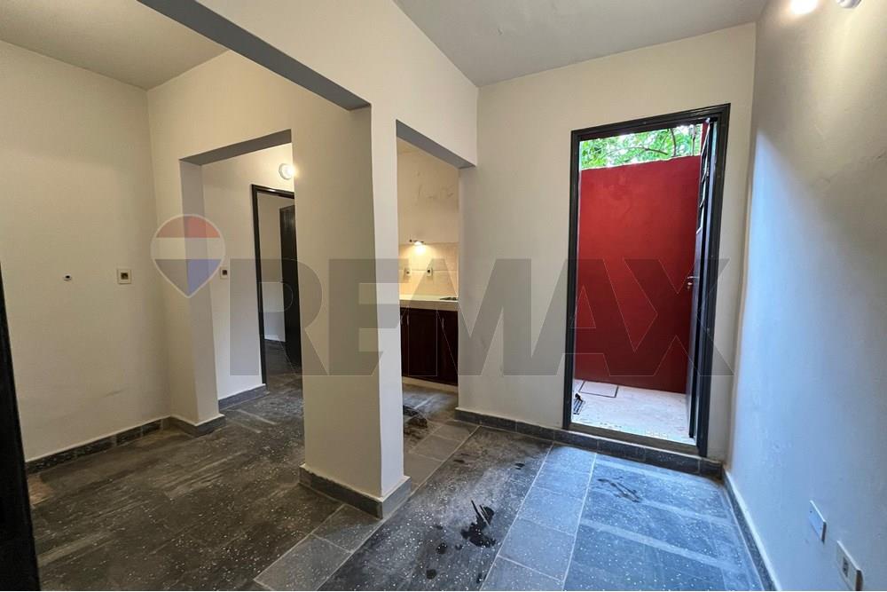 Departamento — 1 dorm. — Fernando De La Mora — 1/5
