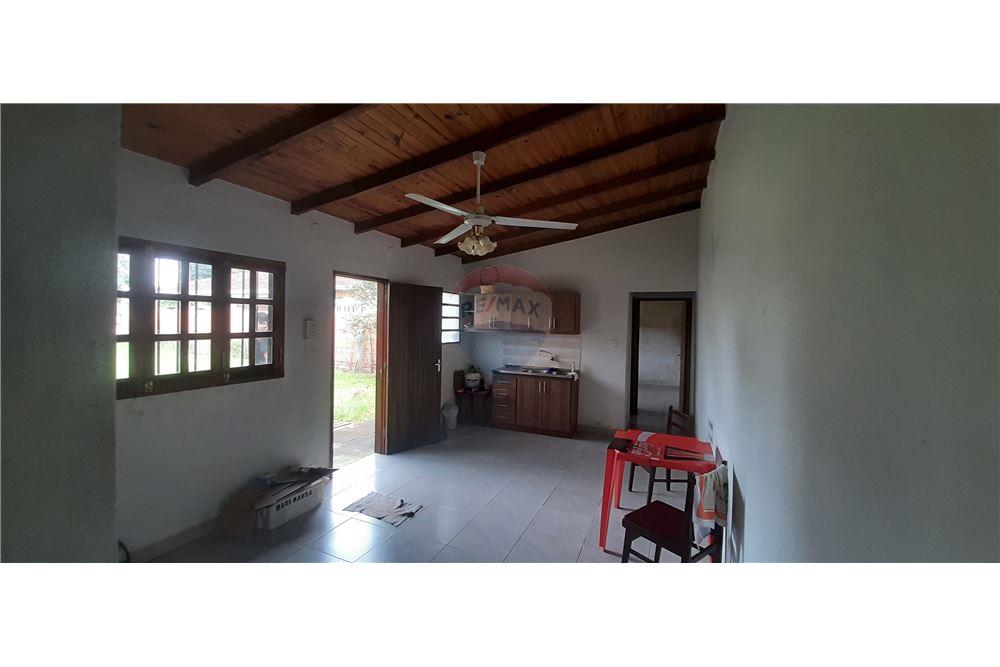 Terreno — 2 dorm. — Cambyretá — 5/5