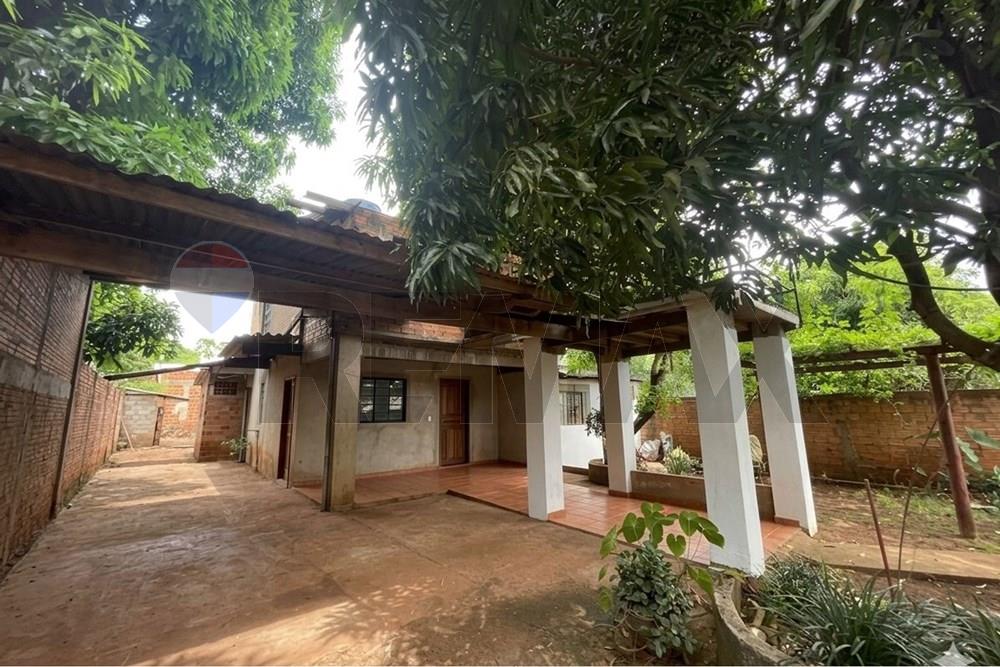Casa — 3 dorm. — Trigal 3 — 1/5
