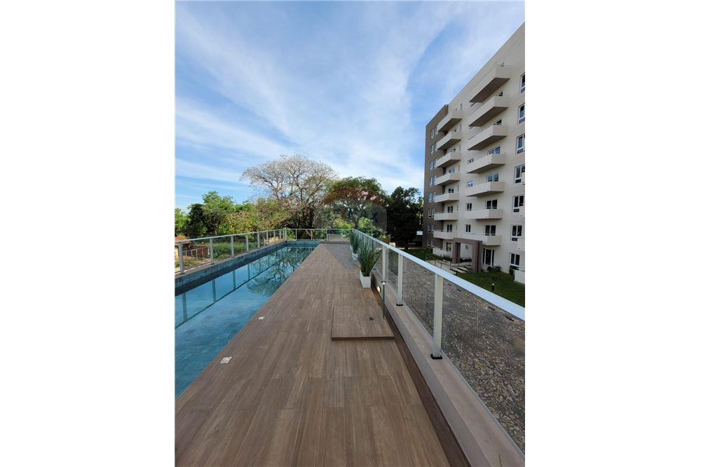 Departamento — 2 dorm. — Primer Barrio — 4/5