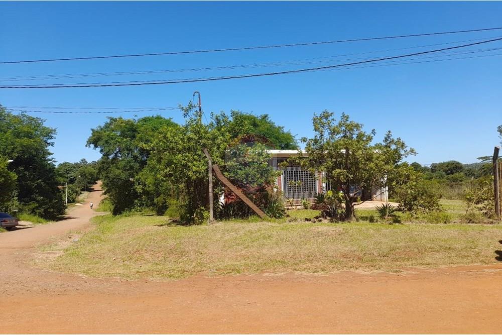 Casa — 4 dorm. — Cambyretá — 4/5