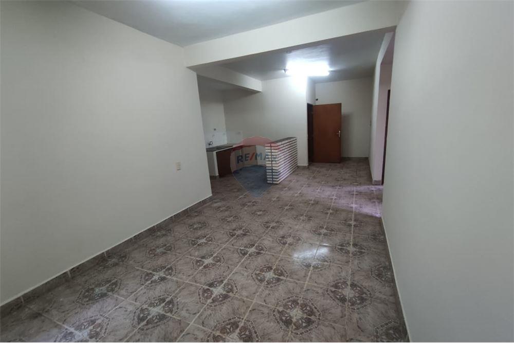 Departamento — 2 dorm. — Encarnación — 3/5