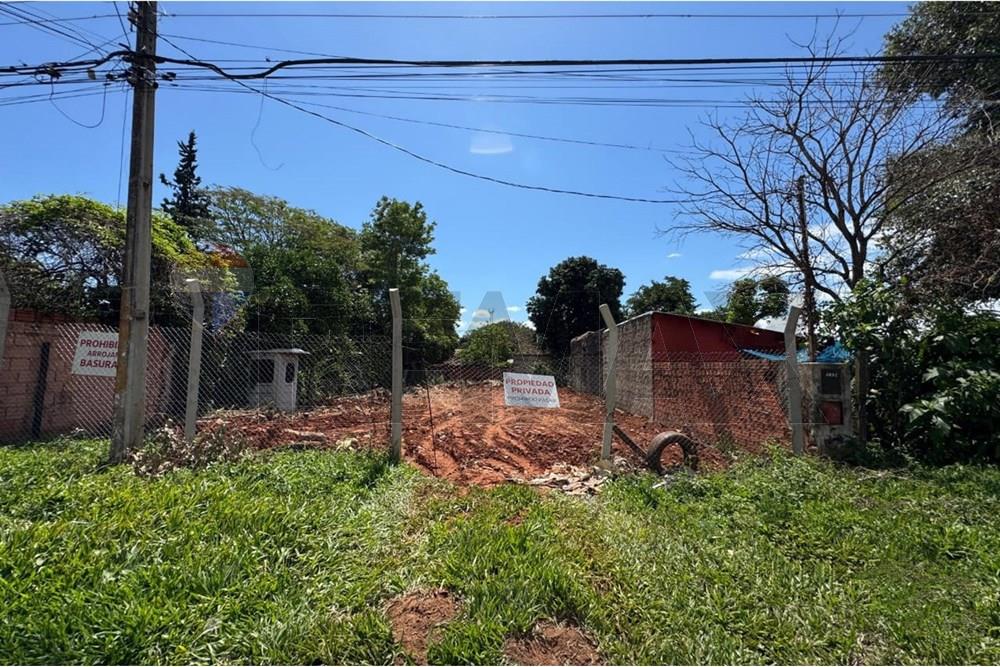 Terreno — Lote Guazú — 4/4