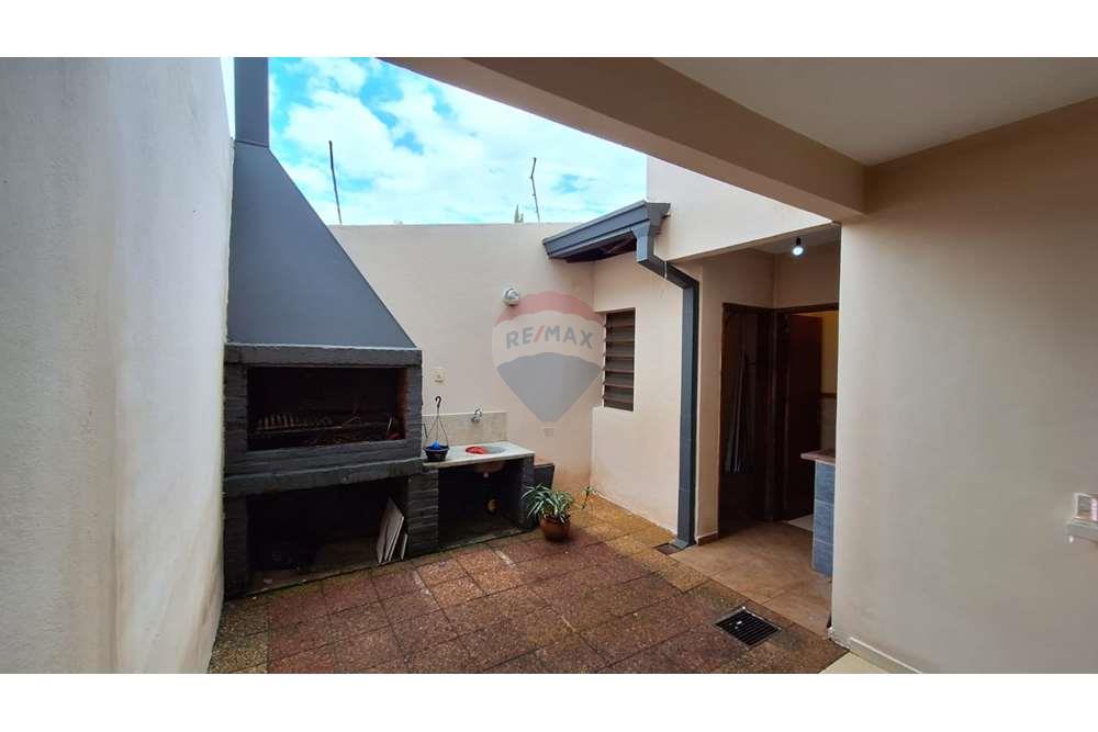 Duplex — 4 dorm. — Cambyretá — 5/5