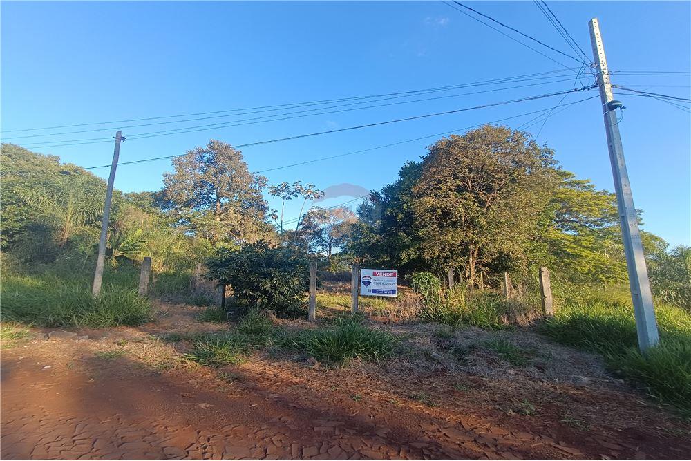 Terreno — San Juan — 1/5